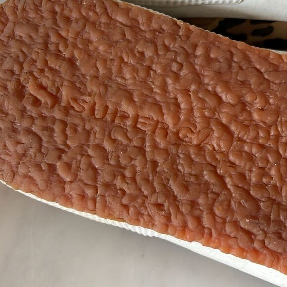 Superga 2750 Fantasy Cotu Big Classic Leopard Casual Sneakers Women's 8.5 - Picture 11 of 11